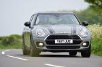 Mini Cooper Clubman Black Pack 2017 года